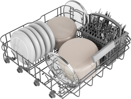 Wisberg WBDW40CW detail