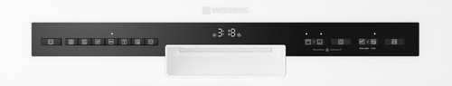 Wisberg WBDW40CW detail