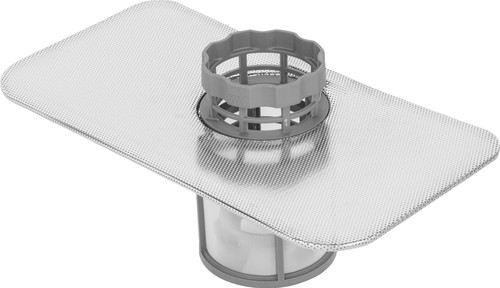 Wisberg WBDW40CS detail