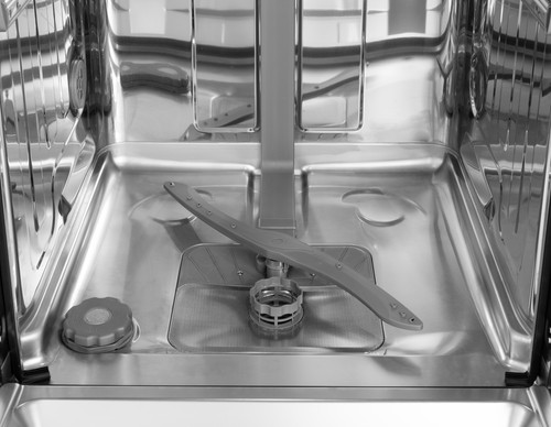 Wisberg WBDW40CB detail