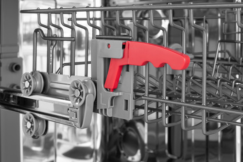 Wisberg WBDW40CB detail