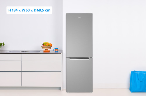 Wisberg WBKVC185CZ visual Coolblue 1