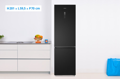 Wisberg WBKVC201BB visuel Coolblue 1