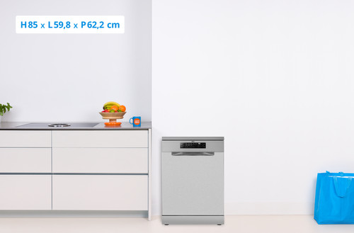 AEG FFB64607ZM 6000 SatelliteClean / En Pose Libre visuel Coolblue 1