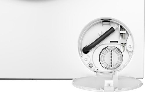 Bosch WGG244FCFG i-DOS detail