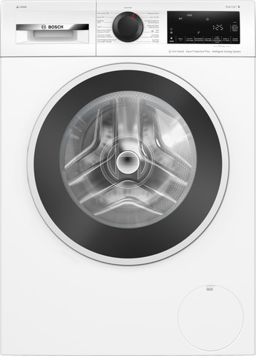 Bosch WGG244FCFG i-DOS Main Image