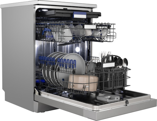 Wisberg WBDW40ASP inside