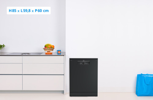 Beko BDFN26561AC CornerIntense visuel Coolblue 1