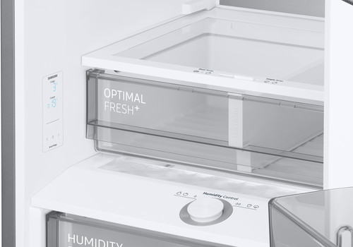 Samsung RB38C7B5BS9/EF detail