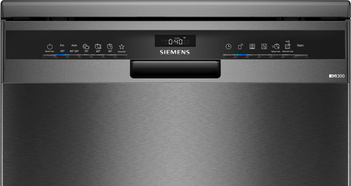 Siemens SN23EC22AE détail