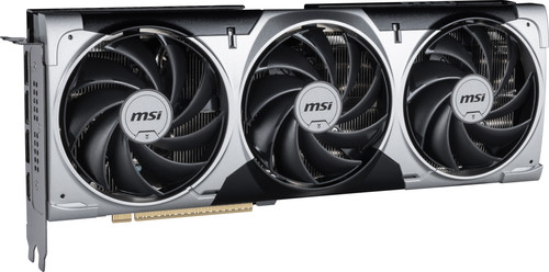 MSI GeForce RTX 5080 VENTUS 3X OC PLUS 16GB Main Image