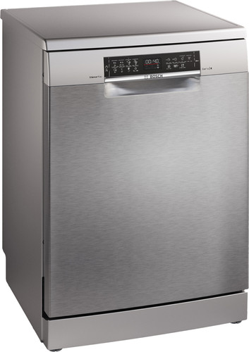 Bosch SMS6ECI12E côté gauche