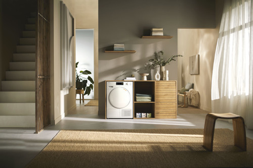 Miele TSA 523 WP EcoSpeed product in use