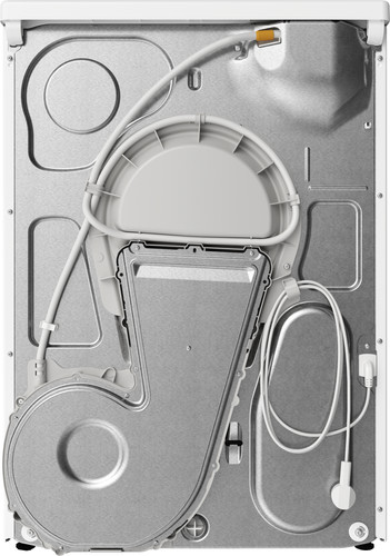 Miele TSA 523 WP EcoSpeed back