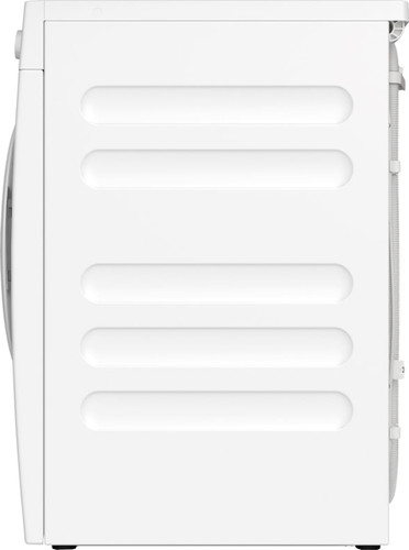 Miele WSA 123 WCS right side