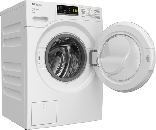 Miele WSA 123 WCS inside
