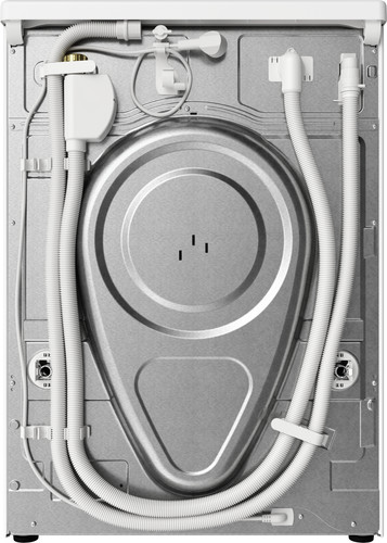 Miele WSA 123 WCS back