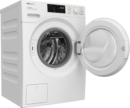 Miele WSD 383 WCS PowerWash & Steam intérieur