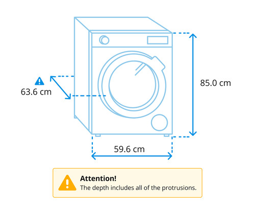 Miele WSA 123 WCS visual Coolblue 1