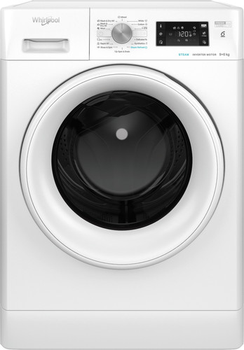 Whirlpool FFWDB 964489 WV EE Main Image