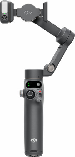 DJI Osmo Mobile 7 Pro (OM 7 Pro) Main Image