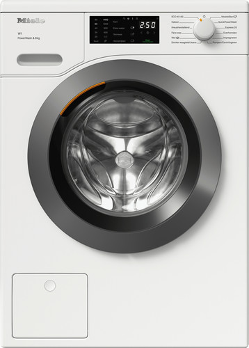 Miele WEB 368 WCS PowerWash Main Image