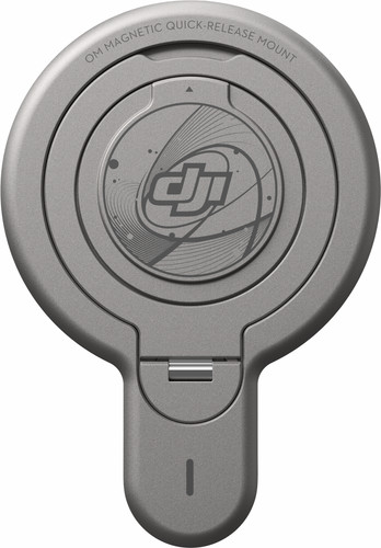 DJI OM Magnetic Quick-Release Mount (Apple MagSafe) Main Image