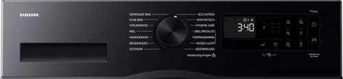 Samsung DV90DG52A0ABEN detail