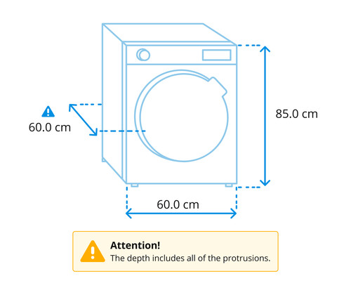 Samsung DV9UDG52A0THEN visual Coolblue 1