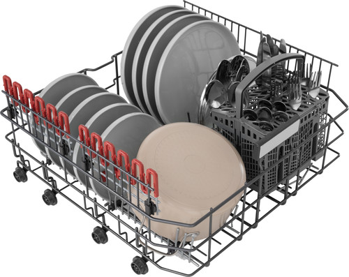 Wisberg WBDW44AS detail