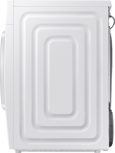 Samsung DV9UDG52A0THEN left side