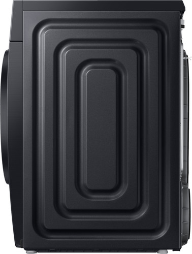 Samsung DV90DG52A0ABEN right side