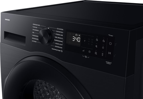 Samsung DV90DG52A0ABEN detail