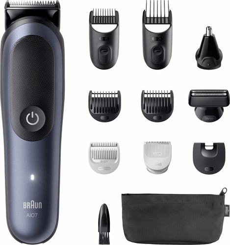 Braun Series 7 AIO7540 Main Image