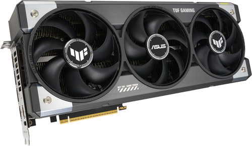 ASUS TUF Gaming GeForce RTX 5090 32GB Main Image