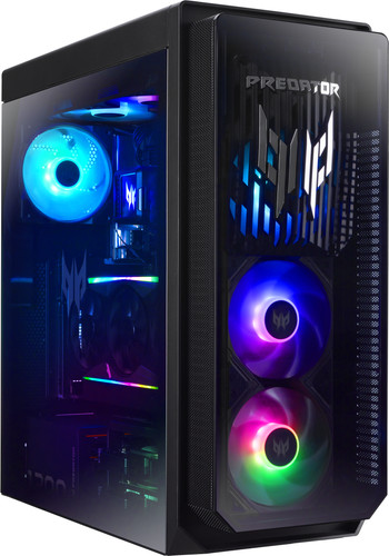 Acer Predator Orion 7000 660 IU9K85904 Main Image