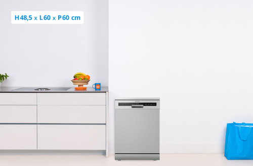 Wisberg WBDW40CS visuel Coolblue 1