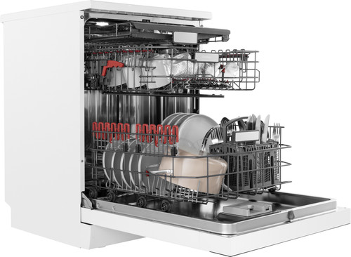 Wisberg WBDW42BW linkerkant