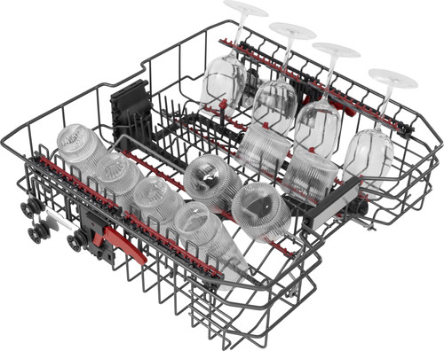 Wisberg WBDW42BW detail