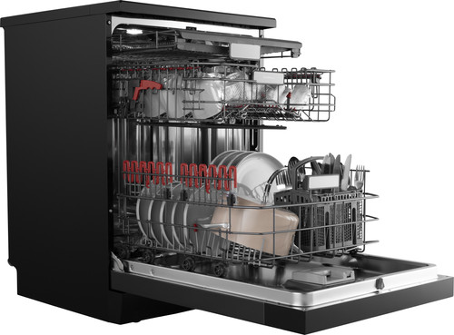 Wisberg WBDW42BB linkerkant