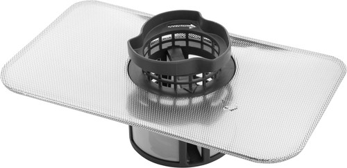 Wisberg WBDW44AW detail