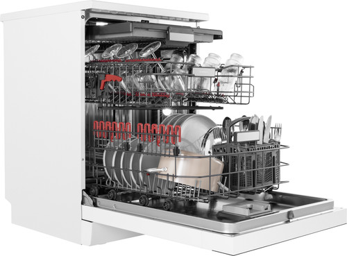 Wisberg WBDW44AW linkerkant