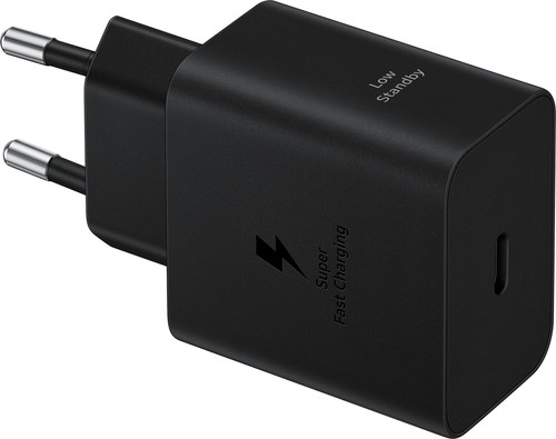 Samsung Adaptive Fast Charging Oplader 45W Zwart Main Image