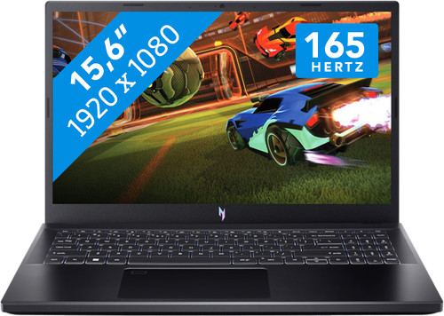 Acer Nitro V15 (ANV15-51-767T) Azerty Main Image