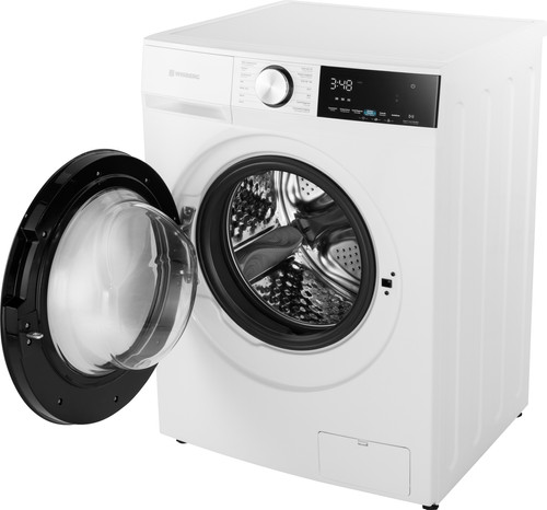 Wisberg WBWM1400A9AWNB SmartDose inside