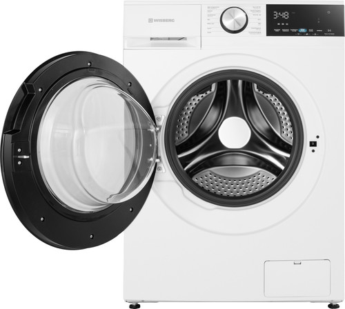 Wisberg WBWM1400A9AWNB SmartDose inside