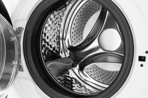 Wisberg WBWM1400A9AWNB SmartDose inside