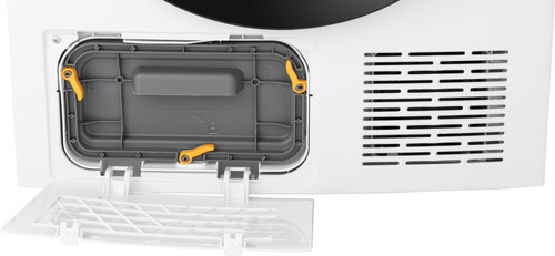 Wisberg WBDR1400A38WNB detail