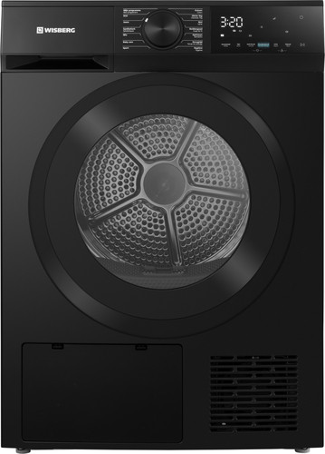 Wisberg WBDR1400A38BNB Main Image