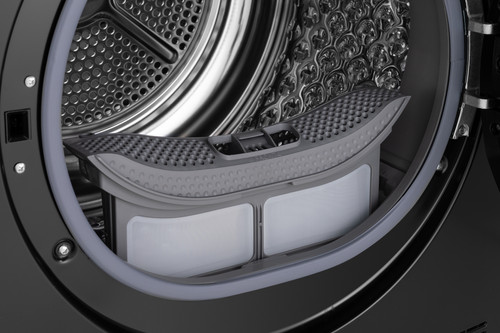 Wisberg WBDR1400A38BNB detail